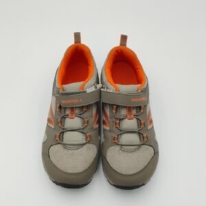 Merrell Outback Low Sneaker Gunsmoke